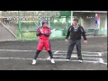 みるみる上達するソフトボール ～神村学園の確実に強くなる練習法～ Disc3 sample