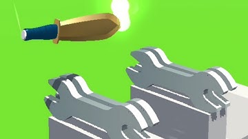 Slice it all game - walkthrough #Gameplay #sliceitall