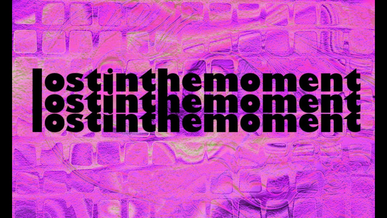 lostinthemoment - 2MEAN | prod.seye