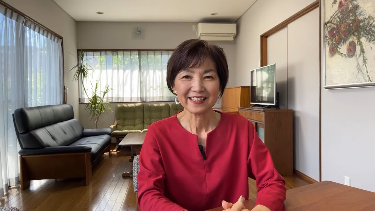 初 質問回答ライブ！片付け・備蓄・節約の工夫ぜんぶ話します