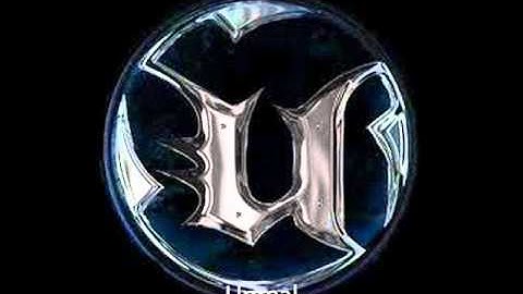 Unreal soundtrack - Wargate