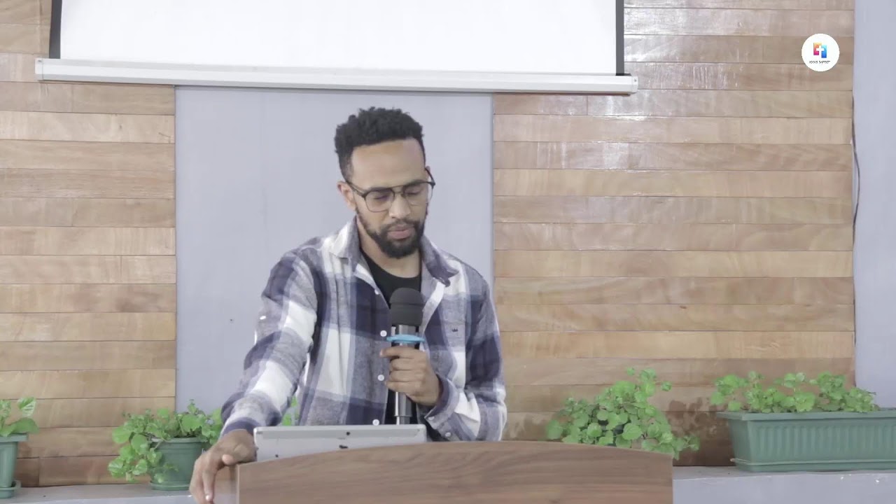 Addis Baptist Church |Matthew 18 21-35  | Feb 22  |Afternoon Session