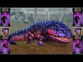 Jurassic World Game Mobile #24: Đột Biến Khủng Long Hệ Nước Mạnh Quá @@