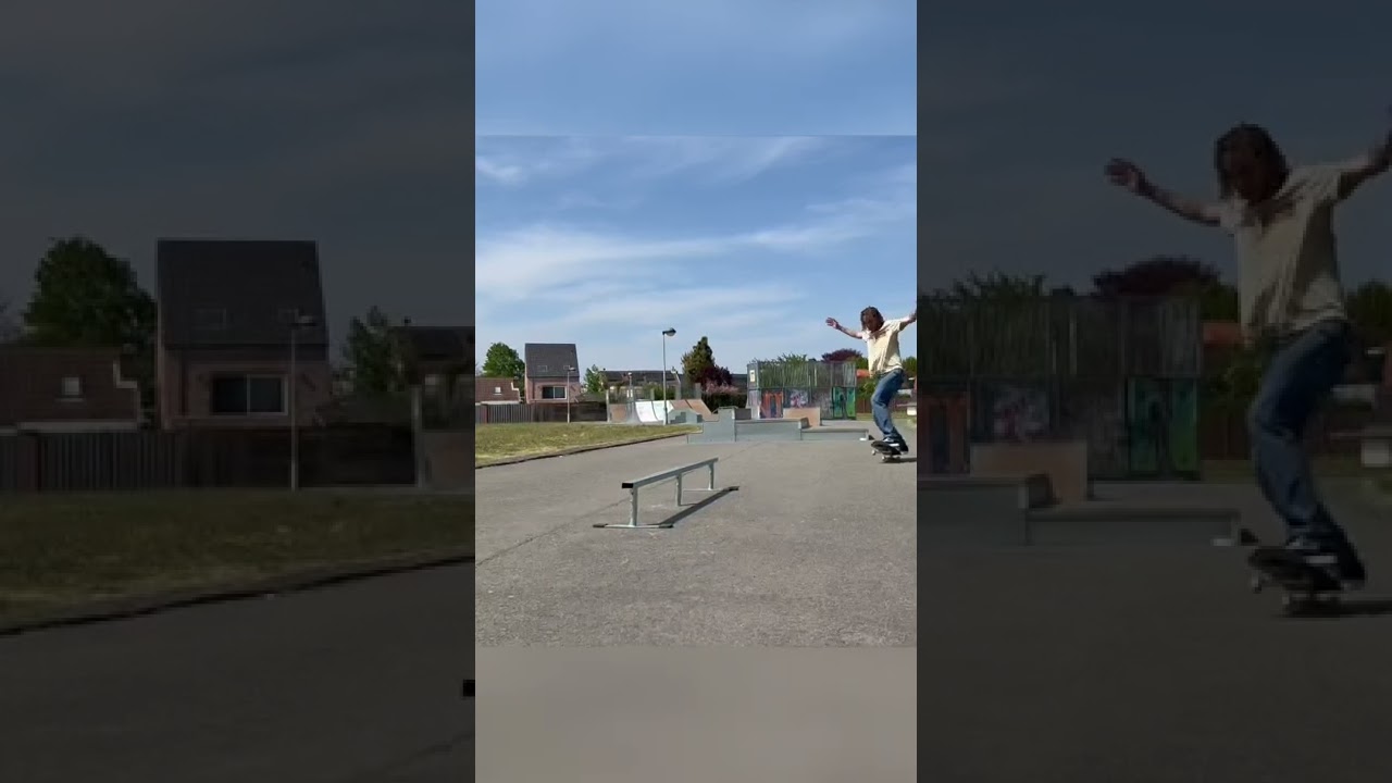 THIS WAS NOT EASY! INSPIRED BY DAEWON SONG