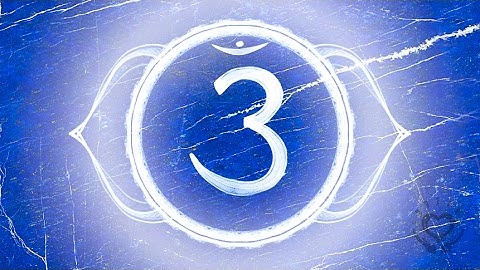 Reiki for 3rd Eye Chakra | Balance for the Sixth Chakra | Ajna Energy Healing