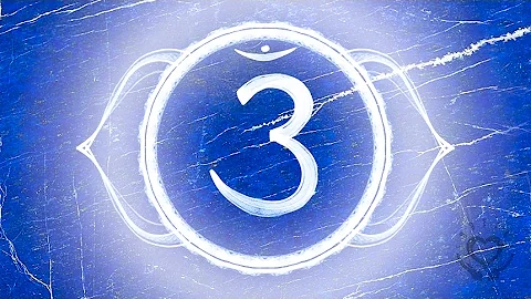 Reiki for 3rd Eye Chakra | Balance for the Sixth Chakra | Ajna Energy Healing