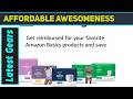 Amazon Basics Postpartum Incontinence Underwear Best Comfort & Leak Protection