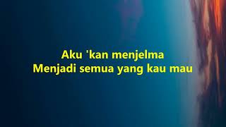 Utopia  Apapun Yang Terjadi  Domino Lirik 