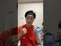 ジャスミン茶で至福の時間　#shorts