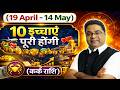 Kark Rashi श क र कर ग 10 इच छ ए प र Shukra Gochar 2026 Shukra Rashi Parivartan 2026 