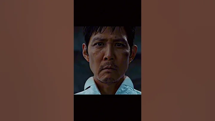 Unexpected ending of Squidgame#squidgame #squidgame3 #shorts #netflix#kdrama #edit #capcut