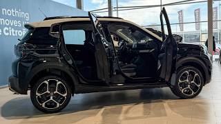 2026 Citroen C3 - Interior & Exterior 4K