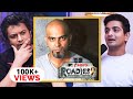 Hoezaay on raghu from mtv roadies