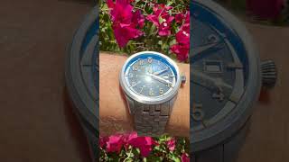 Is This The Coolest Avi-8 Watch Ever?