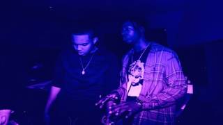 Lil Herb - Just Bars 2 - (Slowed)
