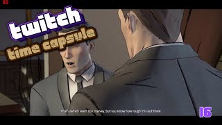 Twitch Time Capsule — 16