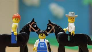 Stop motion animation 101