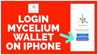 Famous Mycelium Wallet Login: How To Login Mycelium Wallet on iPhone 2022? Net Worth
