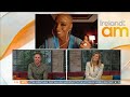 Capture de la vidéo Janice Robinson Chats To Ireland Am About Dreamer, 90S Music Scene And Her Documentary