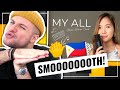 Elaine Duran - My All (Mariah Carey) | THIS SONG IS PERFECT FOR ELAINE | HONEST REACTION