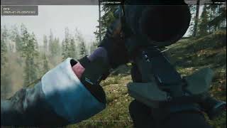 Solo Operator Gameplay | Tactical HVT Elimination | USFUGC Community