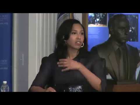 The Loneliness of the Black Republican