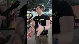 We Asked Paweł Sasko What Is His Greatest Game Of All Time