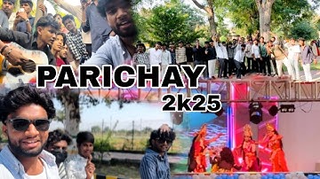 Sri Indu institute of engineering and technology |freshers day celebrations |praichay-2k25|ibp |vlog