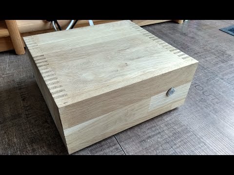 DIY Mini ITX PC Case