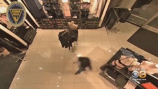 Police Searching To Identify Trio Accused Of Stealing $4,200 Worth Of Undegarments From Marlton Vict