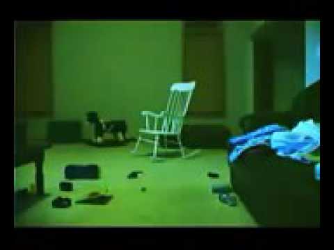 ارواح شريرة