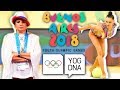 КАК БЫЛО И КАК БУДЕТ? ЮНОШЕСКИЕ ОЛИМПИЙСКИЕ ИГРЫ | YOG 2018 Buenos Aires