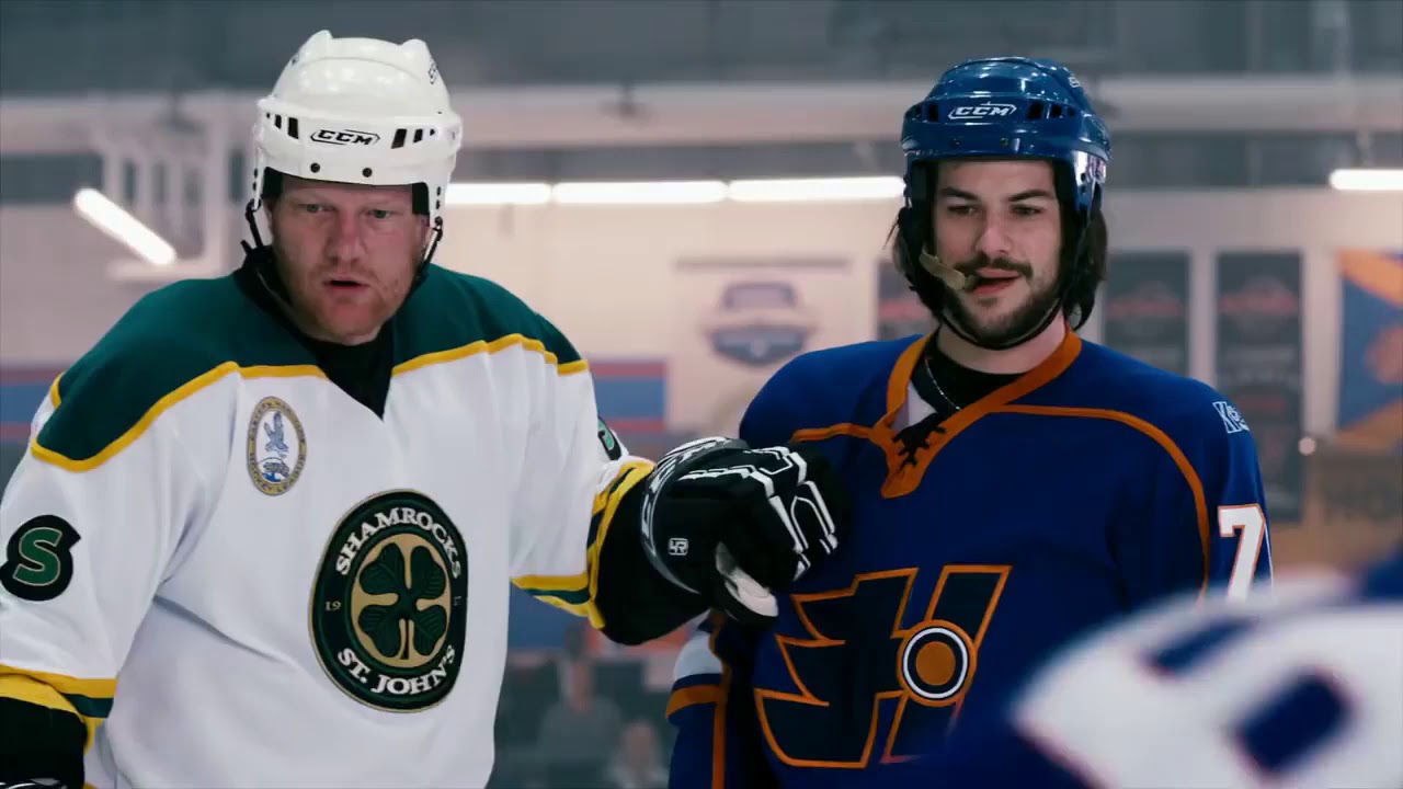 Goon Official Trailer #1 - Seann William Scott Movie (2012) HD