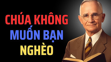 Kế Hoạch Tài Chính Của Đức Chúa Trời Cho Đời Sống Bạn