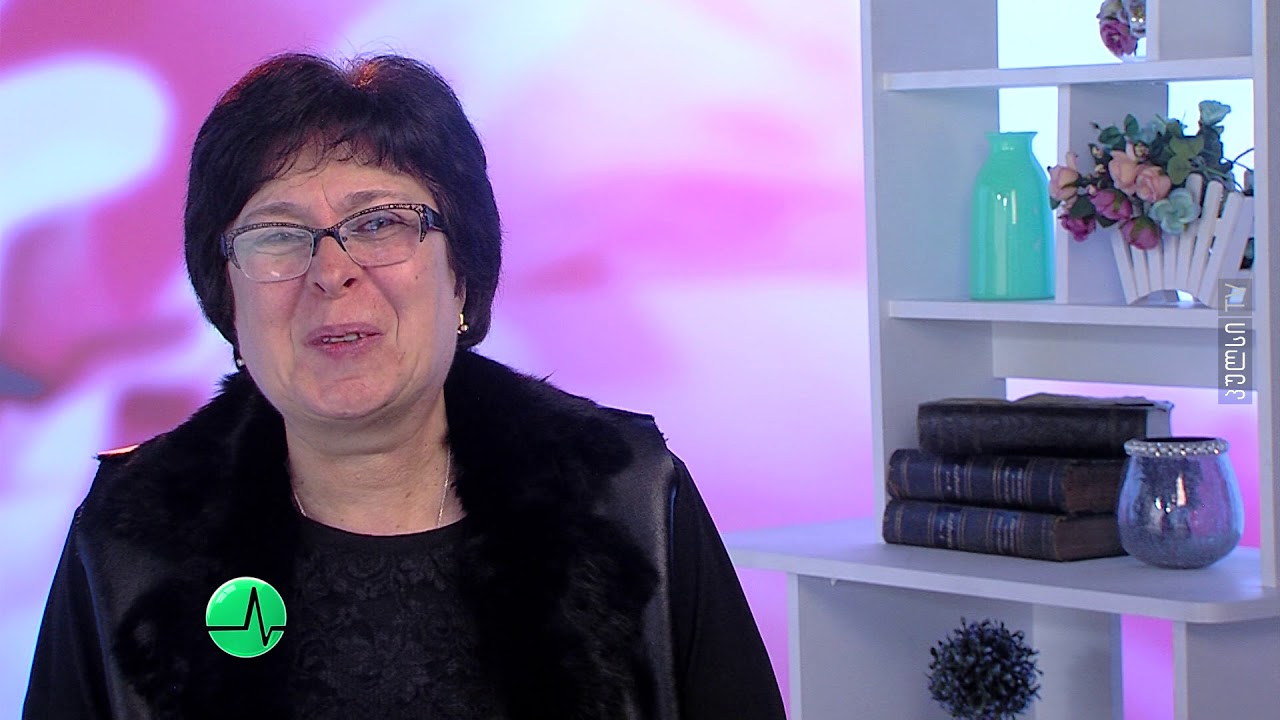 ტარიელ ენდელაძის მოგონება - პულსი TV