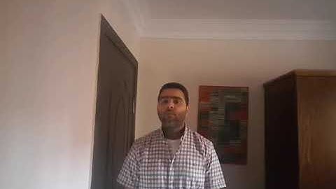 AFROACT افرواكت الاسبوع الثاني مسابقة القرآن الكريم  المتسابق مصطفي عمران