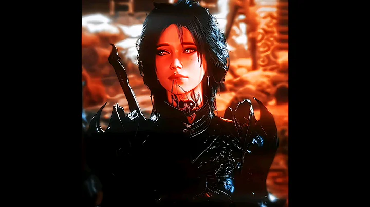 Too Good ♥《EVELYN BG3 EDIT》#evelyn #bg3 #baldursgate3 #shorts