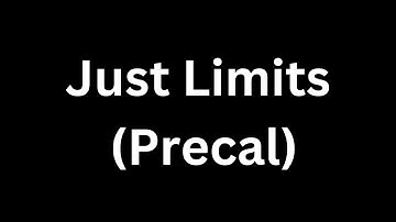 Limit of 4x as x approaches 3