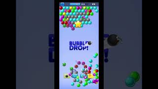 Celebrity Bubble Shooter - levels mode - level 393 Wealth