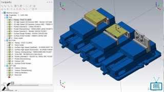 Linking Machine Group Files for Maximum Performance- Cimquest 2 Minute Tuesday