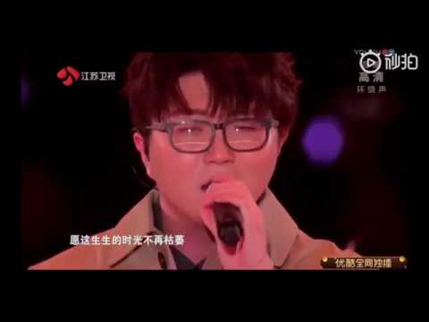 毛不易飚高音合辑 720P