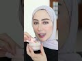 كيف اسوي مكياج نظيف مع شهد ناصر Shorts Explore Viralshort 