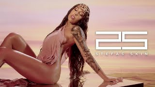 Stefas Skin - Oil - Official Video