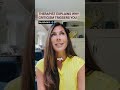 Therapist Explains Why Criticism Triggers You