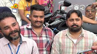 North ਏਸ਼ੀਆ ਦੀ ਸਭ ਤੋ ਵੱਡਾ ਪਸ਼ੂ ਮੇਲਾ ਅੱਜ ਪਹਿਲੀ ਚੁਆਈ ਸ਼ੁਰੂ ਹੋਗੀ ਪਰ ਪੰਗੇ ਵੀ ਕਈ ਤਰਾਂ ਦੇ ਛਿੜ ਗਏ