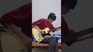 Gk Ampsim, neural Darkglass. song 510 .. #ベーシスト #ベースカバー #guitar #bass #弾いてみた #bassboosted