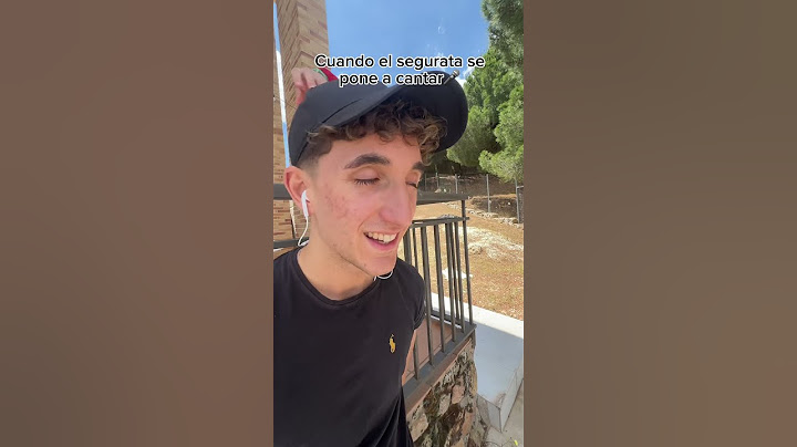 Cuando el segurata se pone a cantar🎤 #shorts #viral