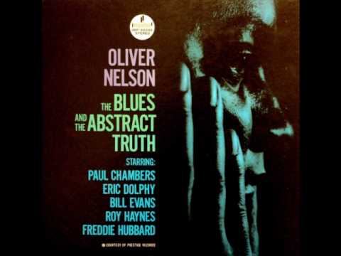 Nelson Oliver Photo 3