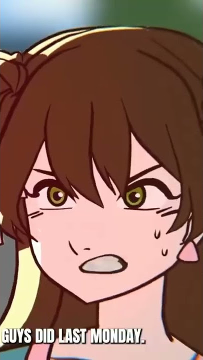 My Story Animated Edit (AViVA - GRRRLS) Aura🛐❤