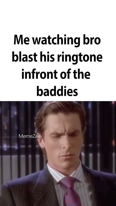 ringtone